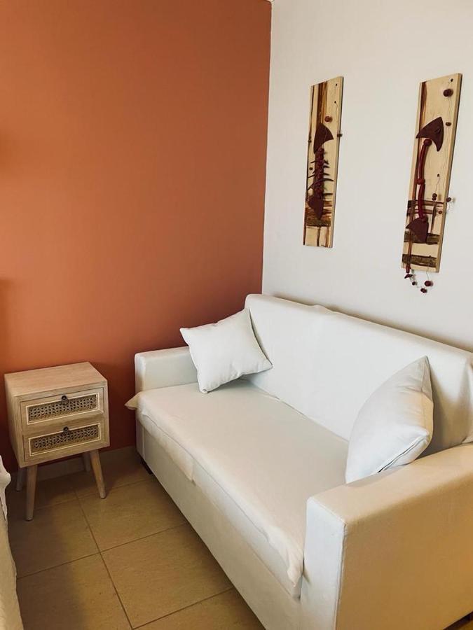 Hotel V-Delmar à Vráchos Extérieur photo